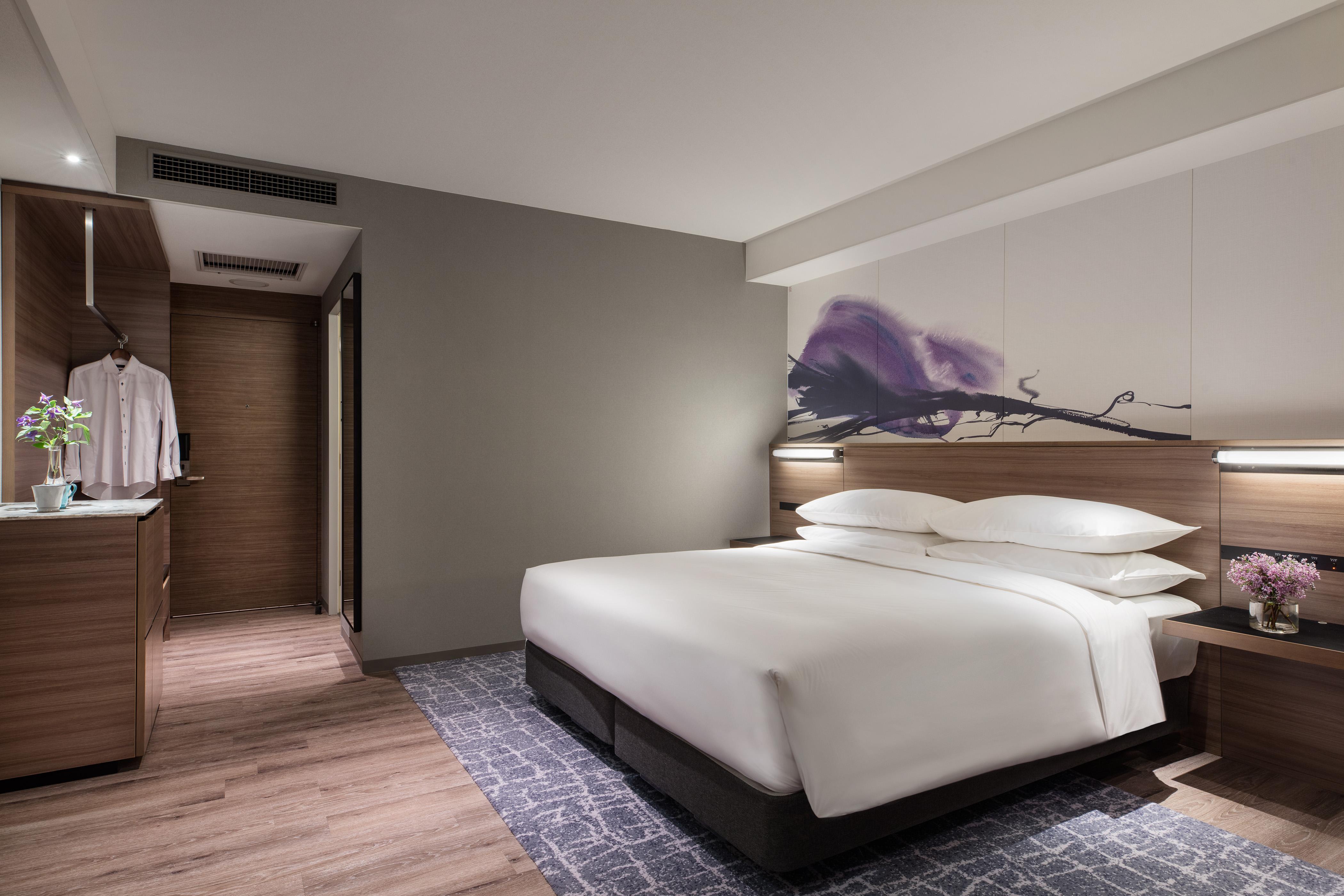 Lake Biwa Marriott Hotel Moriyama Exterior photo