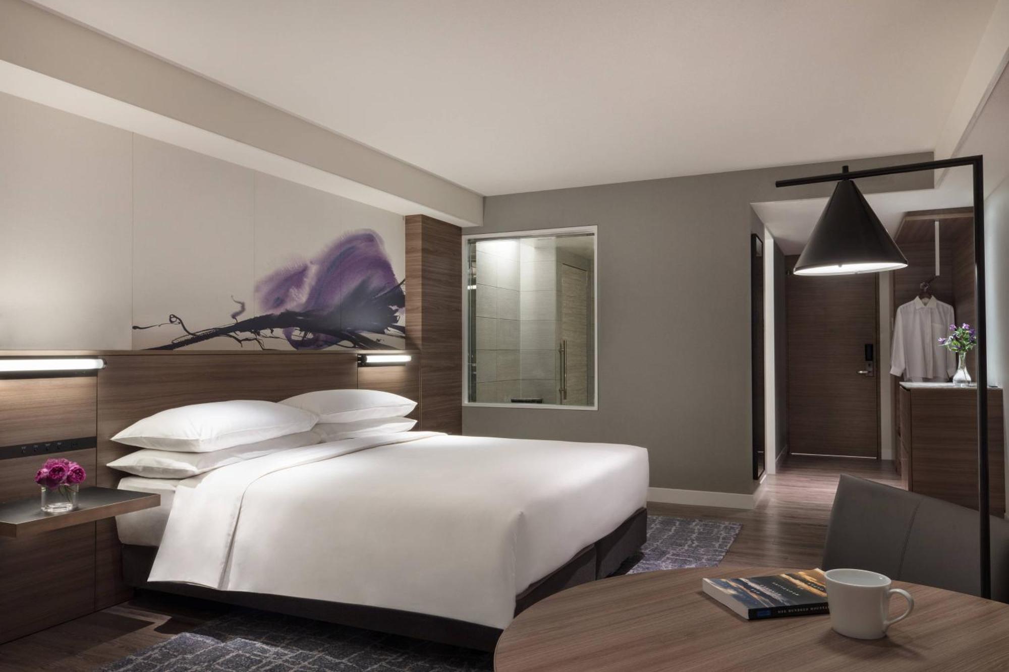 Lake Biwa Marriott Hotel Moriyama Exterior photo